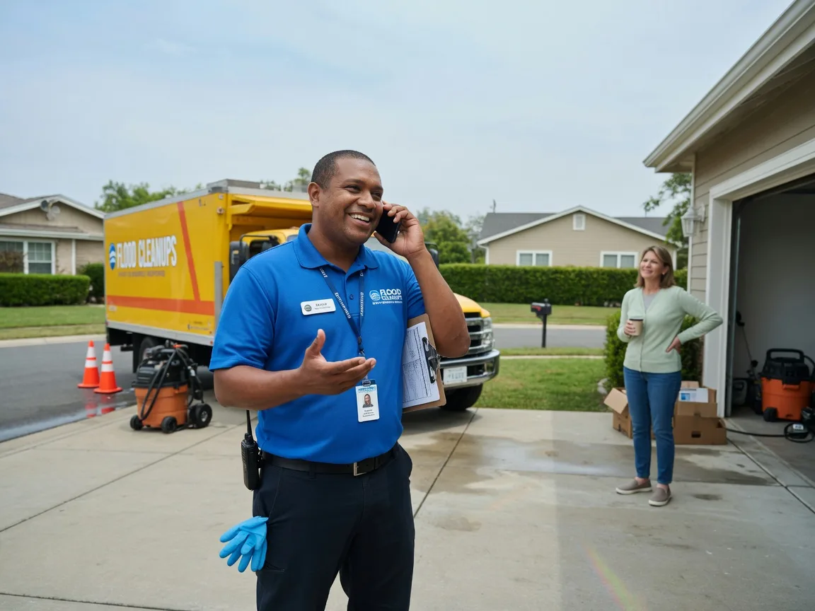 Water Damage Restoration Primm Springs, TN FAQs